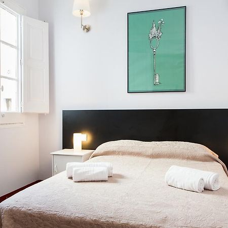 Key Vintage - Passeig De Gracia Apartment Βαρκελώνη Δωμάτιο φωτογραφία