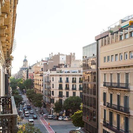 Key Vintage - Passeig De Gracia Apartment Βαρκελώνη Δωμάτιο φωτογραφία