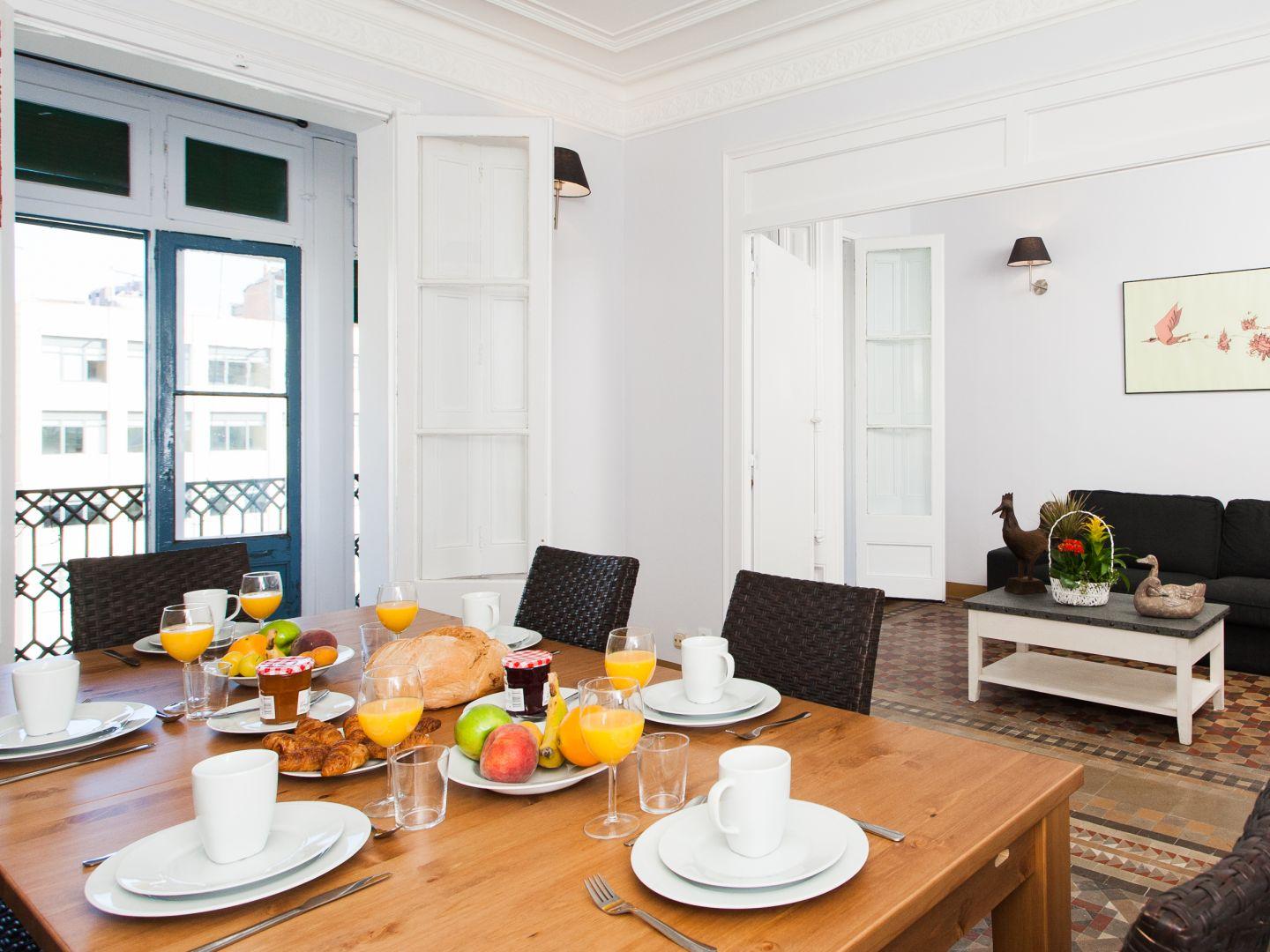 Key Vintage - Passeig De Gracia Apartment Βαρκελώνη Εξωτερικό φωτογραφία