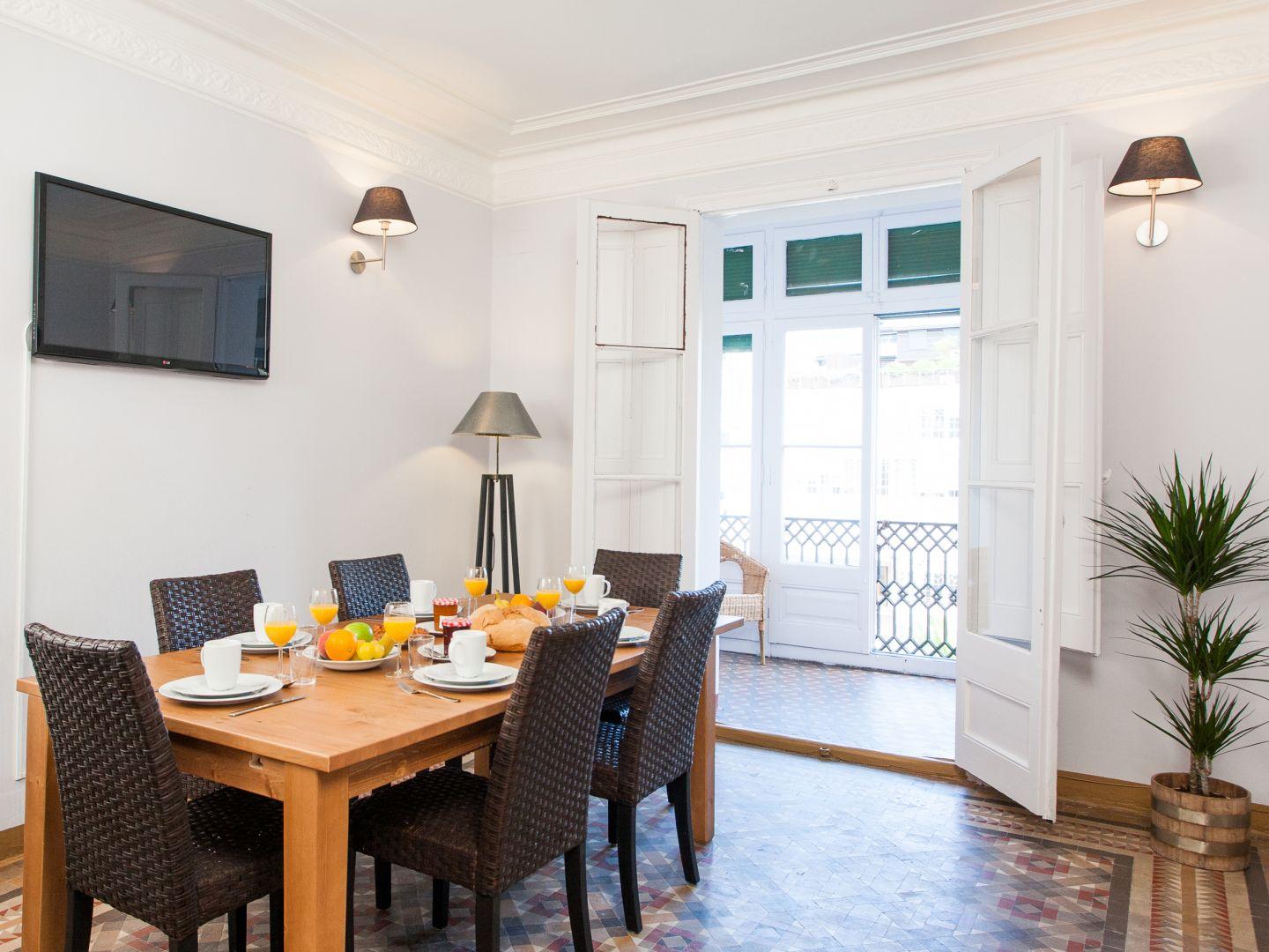 Key Vintage - Passeig De Gracia Apartment Βαρκελώνη Εξωτερικό φωτογραφία