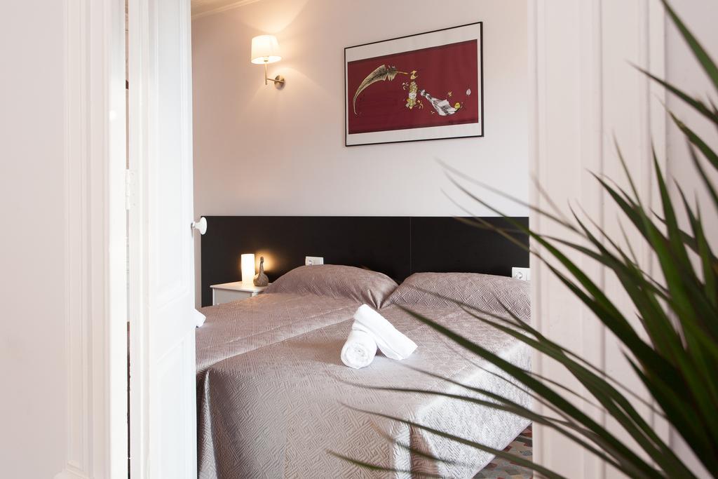 Key Vintage - Passeig De Gracia Apartment Βαρκελώνη Δωμάτιο φωτογραφία