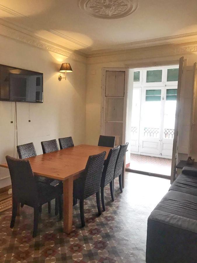 Key Vintage - Passeig De Gracia Apartment Βαρκελώνη Εξωτερικό φωτογραφία